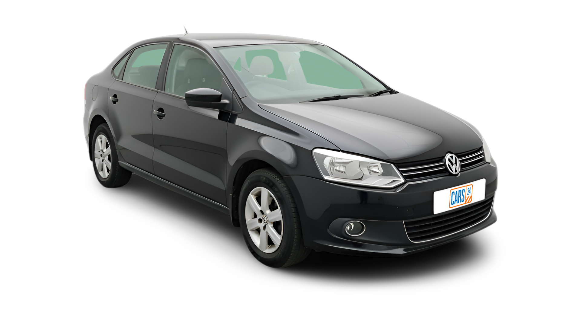 Volkswagen Vento-img